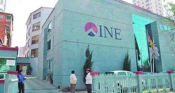 El INE llevará a cabo un censo económico nacional en 2017