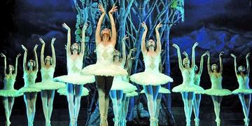 El Ballet Nacional de Cuba  presentará obra en México