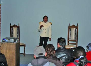 Amplían plazo de cuenta leyendas