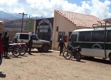 Soldado es sentenciado a 30 años de cárcel por cometer feminicidio