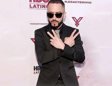 Yandel y Banda MS  nominadas al Music Awards