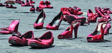 Se registraron 31 feminicidios y 589 abuso sexuales en 6 meses