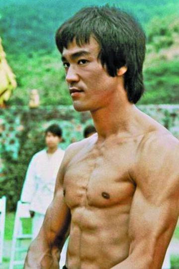 Adecuarán  el proyecto inacabado de Bruce Lee