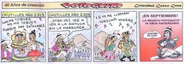 El Potoquito