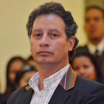 César Navarro Miranda