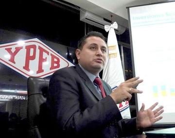 Bolivia negocia con Brasil ampliar el contrato de gas