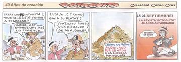 El Potoquito