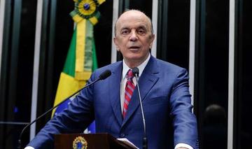 Serra: Bolivia y Ecuador podrían aprender de Brasil a ''hacer democracia''