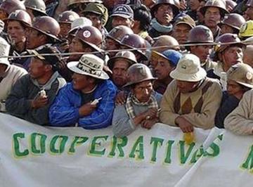 Los cooperativistas defenderán sus concesiones por la vía legal