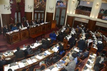 La ALP interpelará a ministros por las muertes en el conflicto 