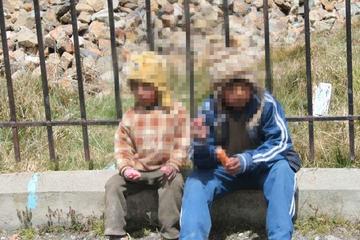 Revelan que niños de Bolivia se venden en 2.300 Bolivianos