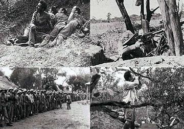 Efémerides de la Fecha