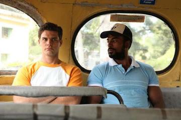Filme El acompañante será estrenado en la isla de Cuba