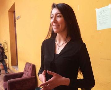 Poetas preparan velada literaria