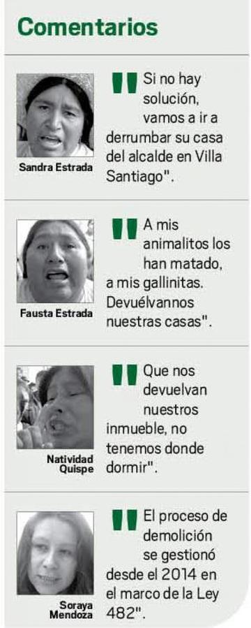 Los comentarios