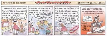 El Potoquito
