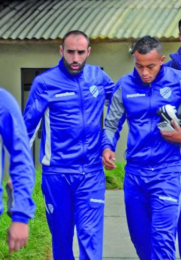 Bolívar arriesga el invicto contra Oriente Petrolero