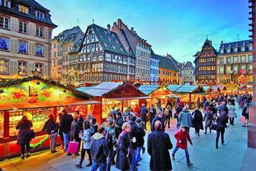 Estrasburgo  ansía ampliar  su patrimonio  mundial 