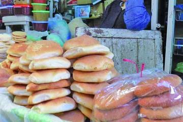Retoman el análisis del precio del pan por alza del costo de la harina