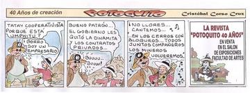 El Potoquito