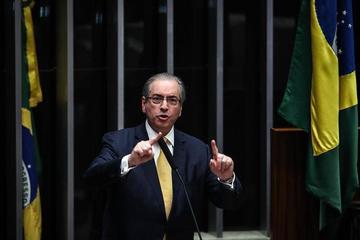 Impulsor del juicio a Rousseff es destituido como diputado