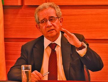 Ratifican que este año el crecimiento económico llegará al 5 por ciento