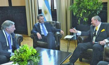 Anuncian construcción de la planta más grande de litio en Argentina