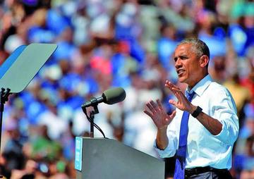 Obama renueva mediante ley el embargo económico a Cuba