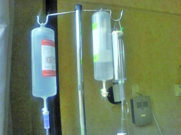 Las diarreas suben en 33 por ciento