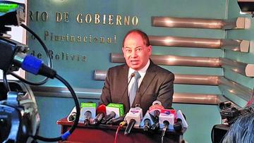 Fiscalía rechaza enviar  cuestionario a Romero