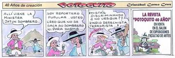 El Potoquito