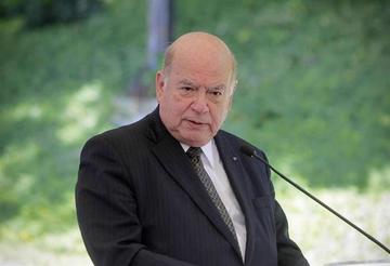 Insulza: si Bolivia quiere diálogo, tiene que retirar su demanda de la CIJ
