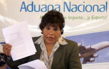 Subasta electrónica aduanera adjudica más de Bs 8.8 MM en mercancías