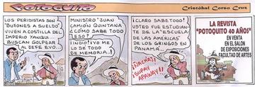 El potoquito