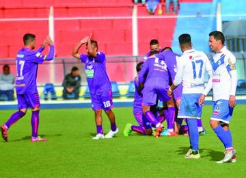 Real gana y asciende hasta el séptimo lugar 
