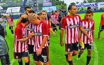 Estudiantes asume el liderato y Boca empata con Godoy Cruz