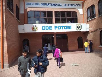 Relanzan los cursos sobre quechua para los maestros