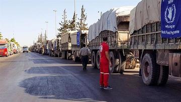 El Ejército le pone punto final a la tregua con ataques en Siria