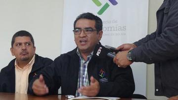 Comisión Técnica debe iniciar actividades hasta la siguiente semana