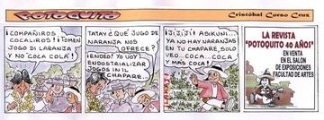 El Potoquito