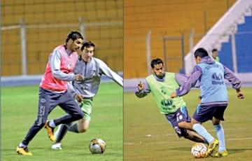 Real quiere seguir sumando en el torneo 