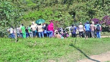 Expolicía está implicado en la violación a una religiosa