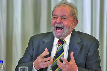 La denuncia formal fue presentada la semana pasada por la Fiscalía contra el exmandatario de Brasil.