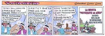 El potoquito
