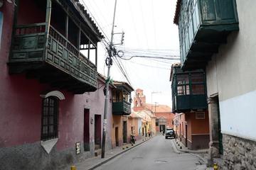 Convenio subirá turismo de Potosí