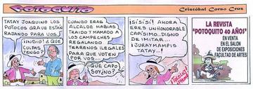El potoquito