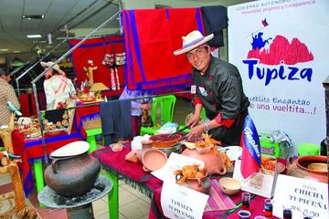 Municipios muestran su potencial turístico