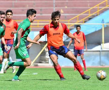 Wilster quiere dar el tiro de gracia a los santos 