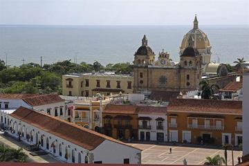 La histórica y caribeña ciudad de Cartagena de Indias acogerá la firma del pacto.