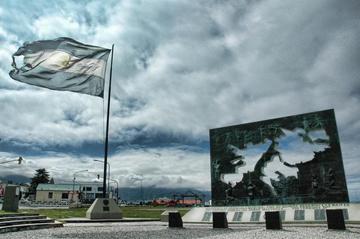 Argentina ve lejana la solución en el conflicto de las Malvinas 